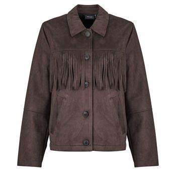 Vero Moda Chaqueta VMJOSEFRINGY JACKET para mujer