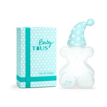 Tous Baby Eau De Cologne 100ml