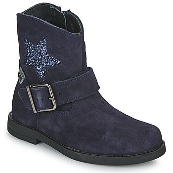 Citrouille et Compagnie Botines NEW 17 para niña