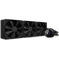 nzxt kraken 360 kit de refrigeracion liquida