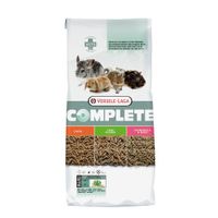 versele-laga cavia complete para cobayas - 2 x 8 kg - pack ahorro