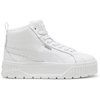 Puma Botines Karmen Ii Mid para mujer