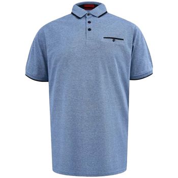 Duke Polo Harvey D555 para hombre