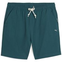 puma short 624008 para hombre