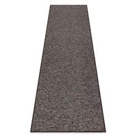 alfombra de pasillo superstar 310 beigemarron 120x130 cm