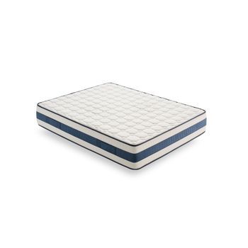 Colchón Visco Luxury Air Balance 105x180 Altura 30 +/- 2 Cm. Firmeza Media Alta. - Matris