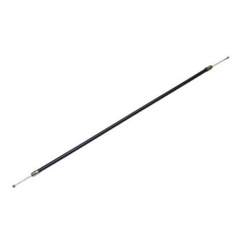 Cable del estrangulador BMW R 65 Monolever splitter-carburador izquierdo
