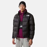 the north face chaquetas nf0a3y234h01 - m lhotse-black para hombre
