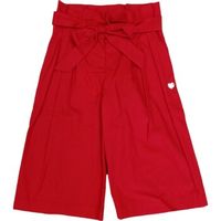 monnalisa pantalon fluido q-bab-67583 para nina