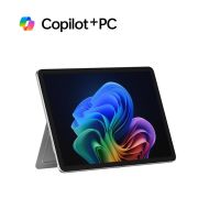 microsoft surface pro copilot 12 qualcomm snapdragon x plus x1p-64-100 16gb 512gb wifi platino tactil