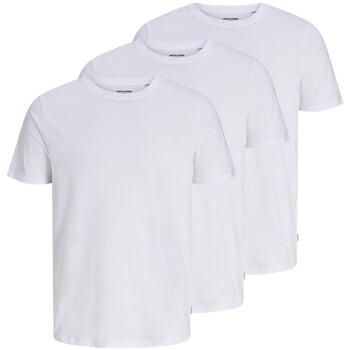 Jack & Jones Tops y Camisetas T-Shirts para hombre