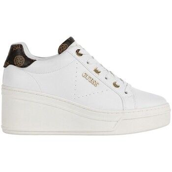 Guess Deportivas Moda 41981 para mujer
