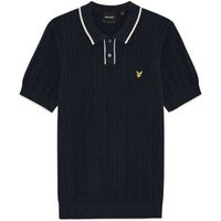 lyle  scott polo gt41583 para hombre