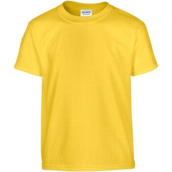 Gildan Tops y Camisetas GD05B para niño