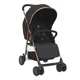 Silla de paseo nova dorada