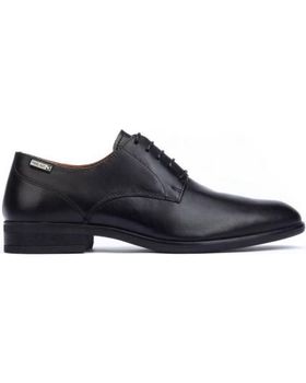 de PIKOLINOS ZAPATOS BRISTOL M7J-4187 BLACK