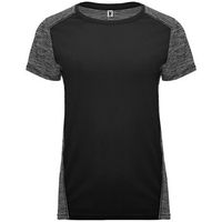 roly camiseta zolder para mujer