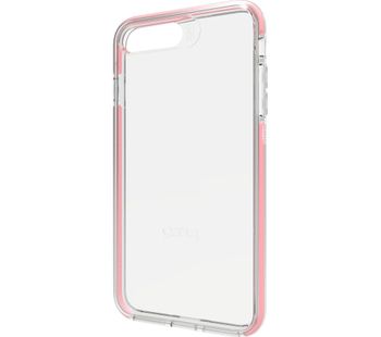 Piccadilly iPhone 7 D30 Case - Rose Gold, Gold