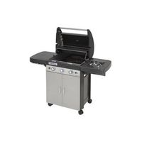 barbacoa a gas 3 serie classic ls plus campingaz