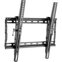 inline 23101b soporte tv de pared 32 a 70 vesa 400x400 max 70 kg acero negro