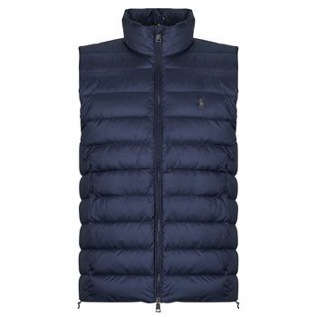 Polo Ralph Lauren Abrigo de plumas COLDEN PACKABLE para hombre