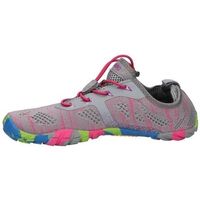 saguaro zapatillas deporte xza034pi smart ii para mujer