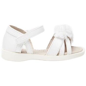 Mayoral Sandalias 41543 Blanco para niño