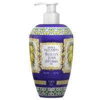Rudy Profumi Body Care Sicilian Lemon Bath and Shower Gel 700ml