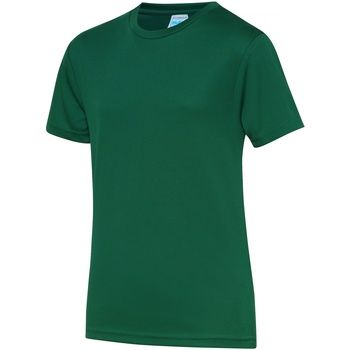 Awdis Camiseta manga larga JC01J para niño
