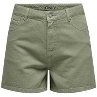 only pantalon pirata short onljagger-silla mujer para mujer