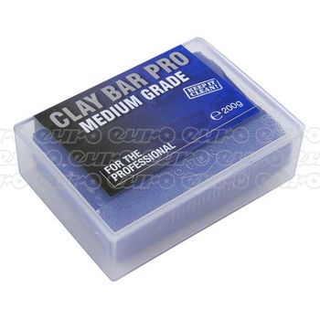 Clay Bar 200g Medium Duty