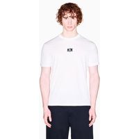 armani exchange camiseta xm002509af10358 para hombre