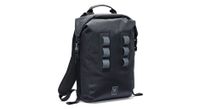 mochila unisex chrome urban ex 20l negra
