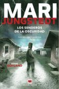 los senderos de la oscuridad (saga anders knutas 14)