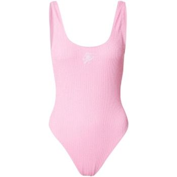 Tommy Hilfiger Bañador SCOOP BACK UW0UW06522 para mujer