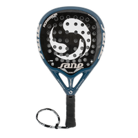 pala de padel sane agressor classic 3k