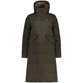 Maloja Parka Urban Redown para mujer