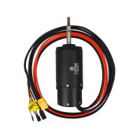 flipsky 72150 120kv 3000w ip68 motor bldc  esc 2-en-1 combo para surfembarcacion de buceopropulsor submarinohydro ef