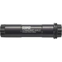 rotor eje bielas kapic standard 164 mm negro