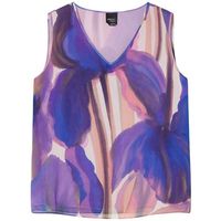 persona by marina rinaldi camiseta tirantes 131111320 para mujer