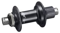 buje trasero shimano xt m8110   12x142mm 32 agujeros centerlock   micro spline
