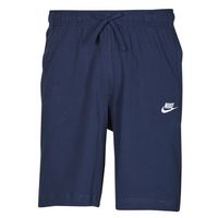 nike short nike sportswear club fleece para hombre