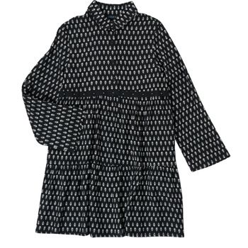 Ikks Vestido XS30002-02-C para niña
