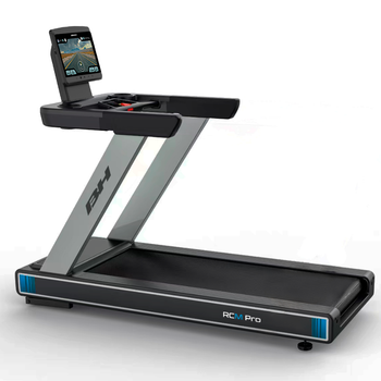Cinta De Correr Multimedia Bh Fitness Rcm Pro G6515tft, Estructura Metálica, 190 X 85 X 140 Cm