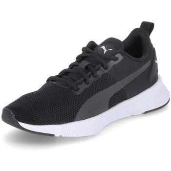 Puma Zapatillas Flyer Runner para niña