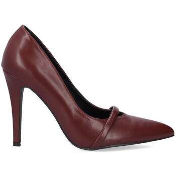 Andypola Zapatos de tacón AM6081 para mujer