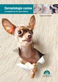 Dermatología canina