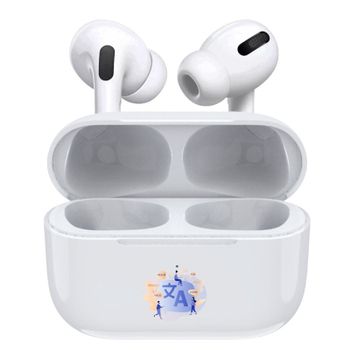 Klack I200000 Translate Pro6 Auriculares Inalámbricos Bluetooth Blanco