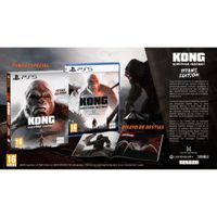 kong survivor instinct titans edition - ps5 - nuevo precintado - pal espana - meridiem