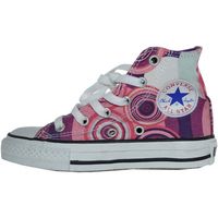 converse deportivas moda 3u831 para nina